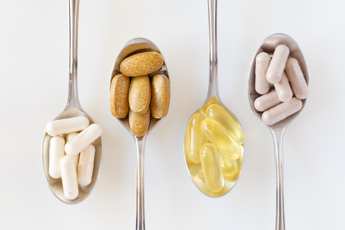 Vitamin D3 & K2: Das starke Duo für Knochen und Immunsystem