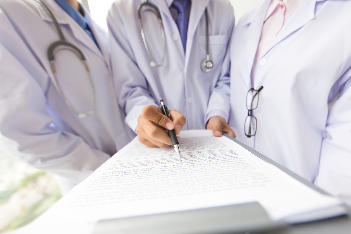 Dreiländertagung zur multimodalen Schmerztherapie: Österreich hat Aufholbedarf