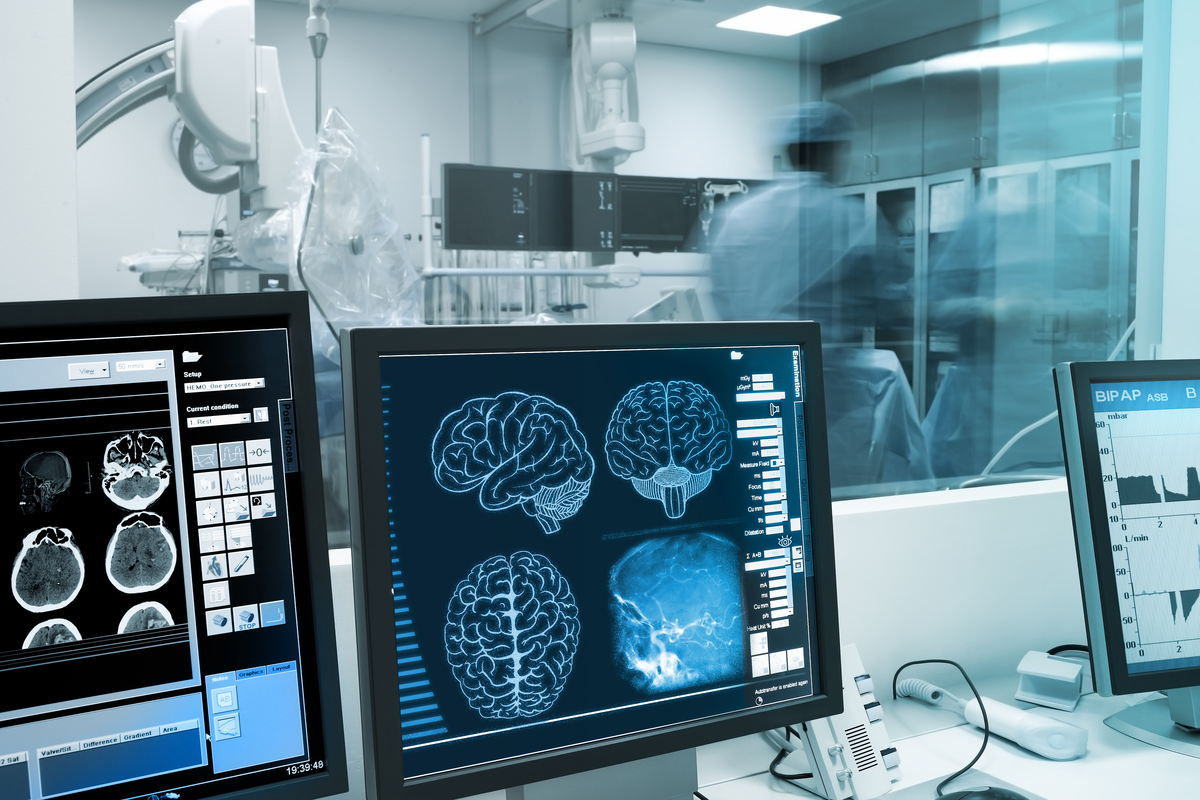 Therapie bei Parkinson
