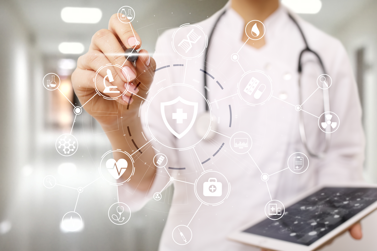 Künstliche Intelligenz diagnostiziert Hautkrebs besser als Hautärzte