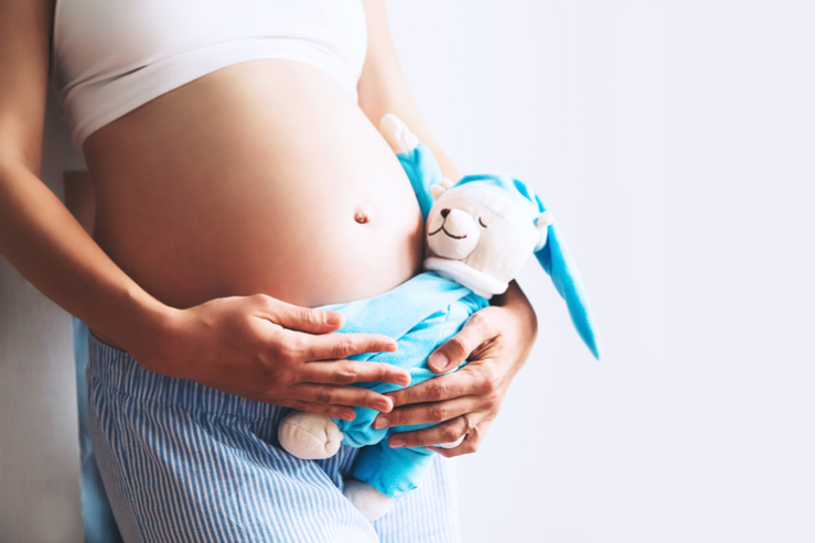Künstliche Befruchtung (IVF) bei spätem Kinderwunsch, VIDEO