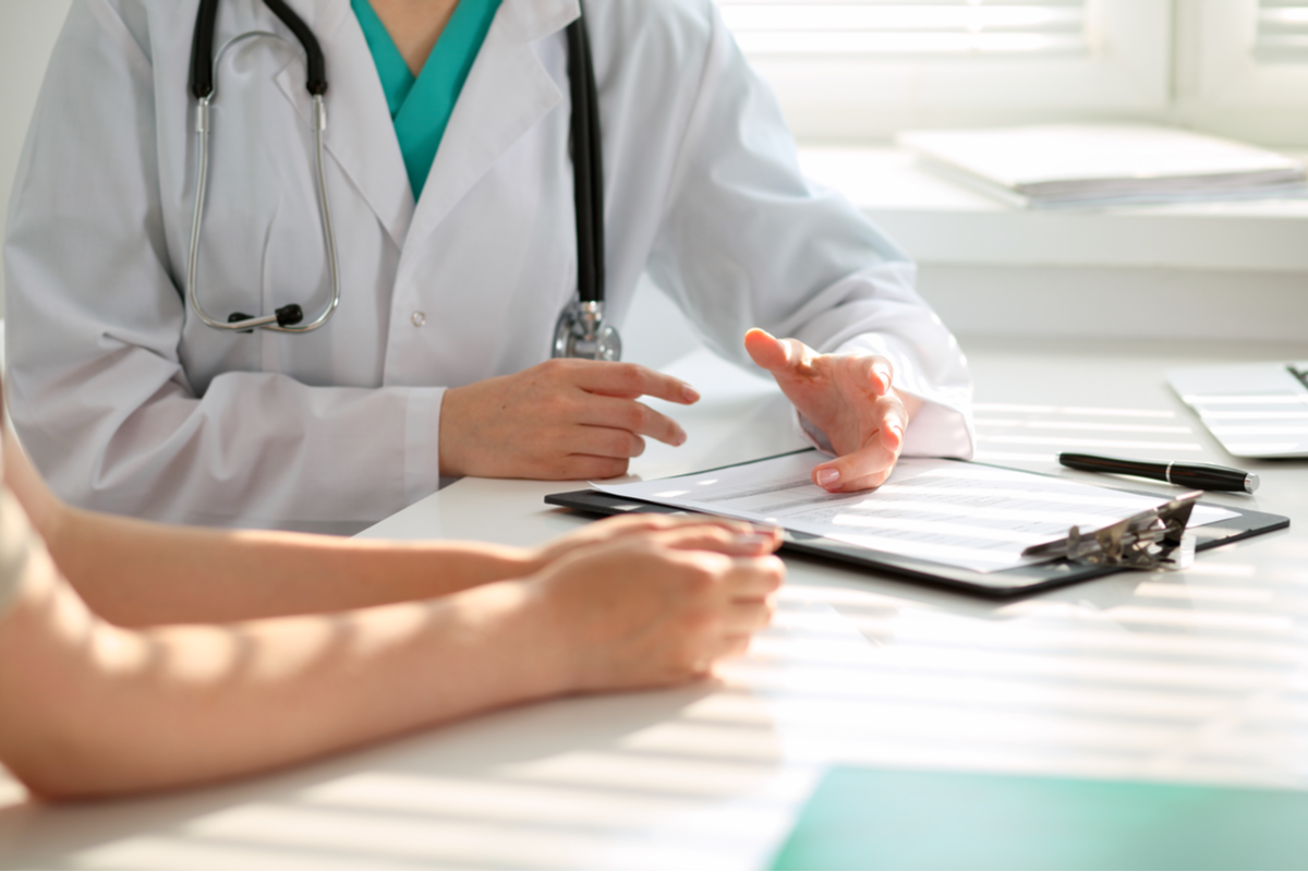 MS: Neu diagnostizierte PatientInnen nicht alleine lassen