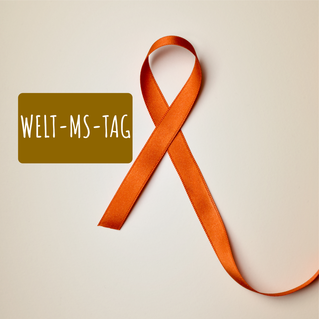 Welt-MS-Tag 2019: Immer bessere Therapien stehen zur Verfügung