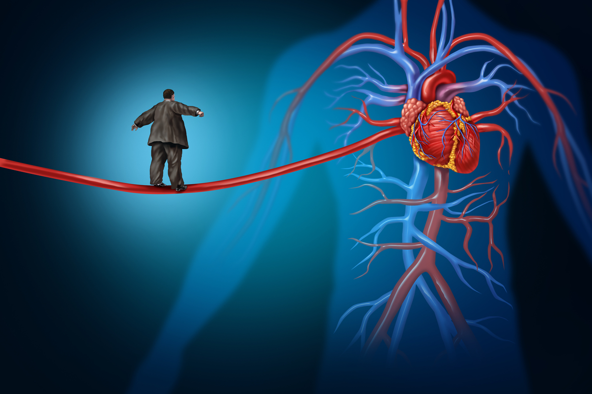 Bluthochdruck: Risikofaktoren, Diagnose & Therapie - Video