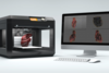 Herzklappen aus dem 3D-Drucker