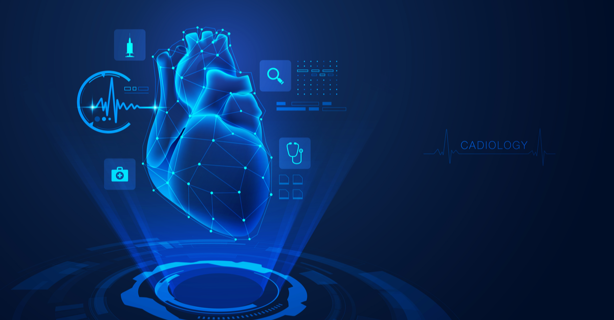 Herz-Scan identifiziert myokardiale Mikroarchitekturstörung in HCM-Patienten