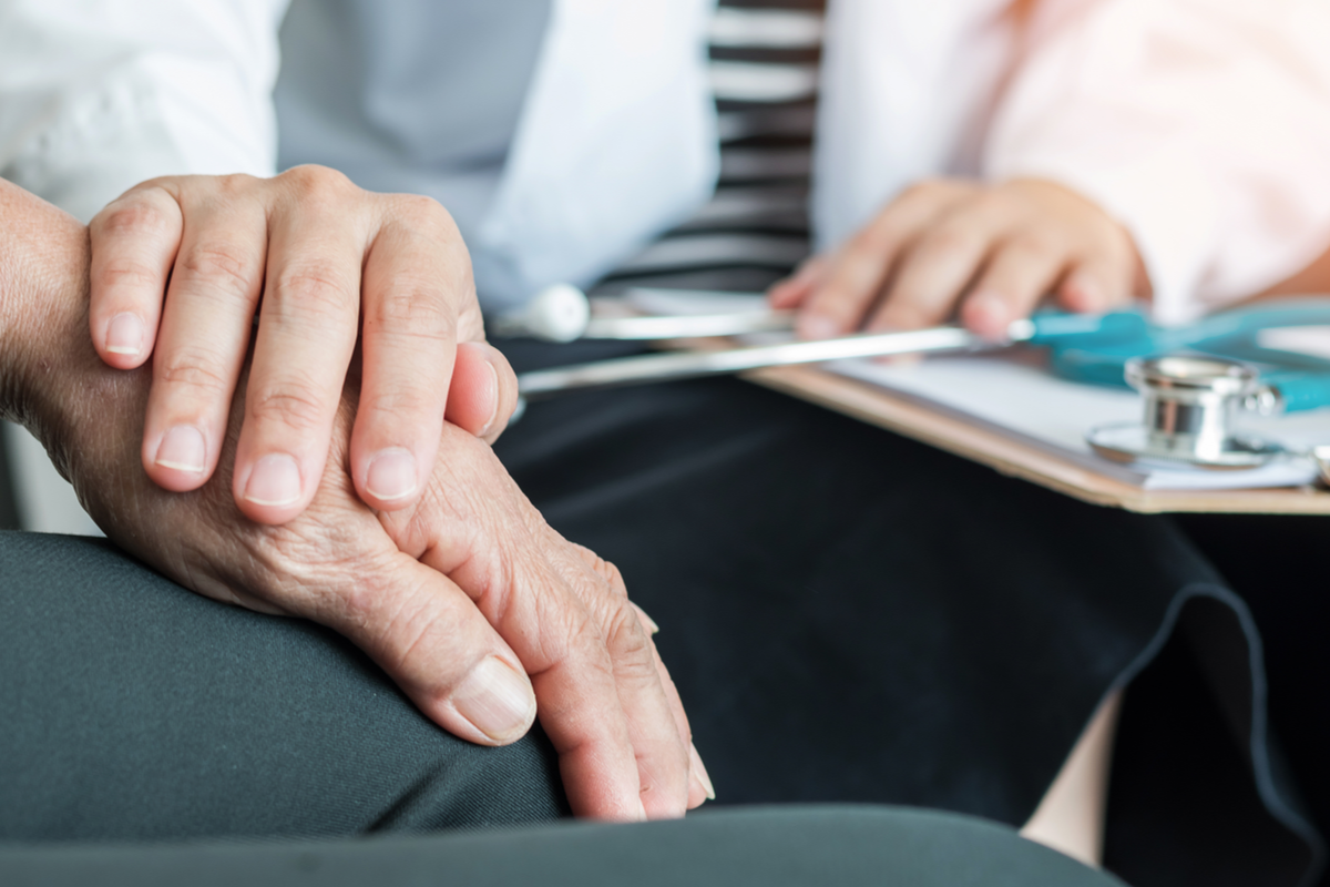 Alzheimer: erstmals Auslöser eines frühen Stadiums entdeckt