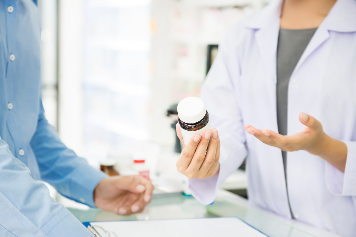 Aut-idem: Hier geht es nur um finanzielle Vorteile für die Apotheken