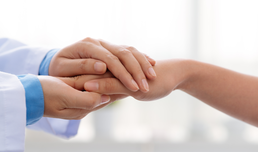 Vertritt der Patientenanwalt noch die Patienten?