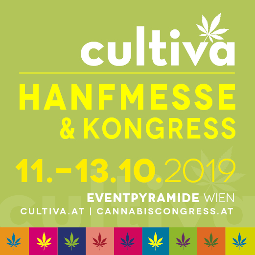 12. Cultiva Cannabis Congress