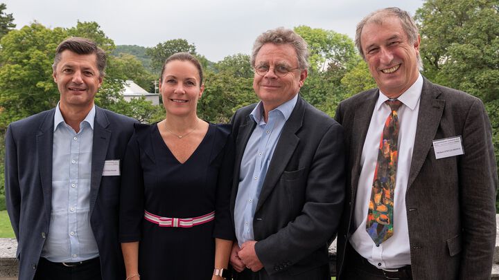 Herzschrittmacher Curriculum 2019 - Eventvideo