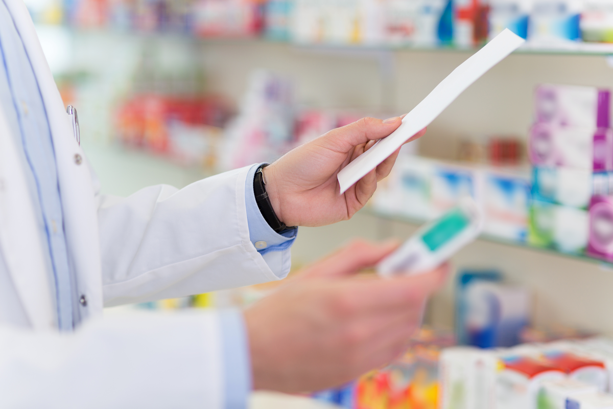 World Pharmacists Day: Zugang zu sicheren Medikamenten für alle