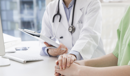 Krebs: Verstärkter Fokus auf PatientInnen-Kommunikation