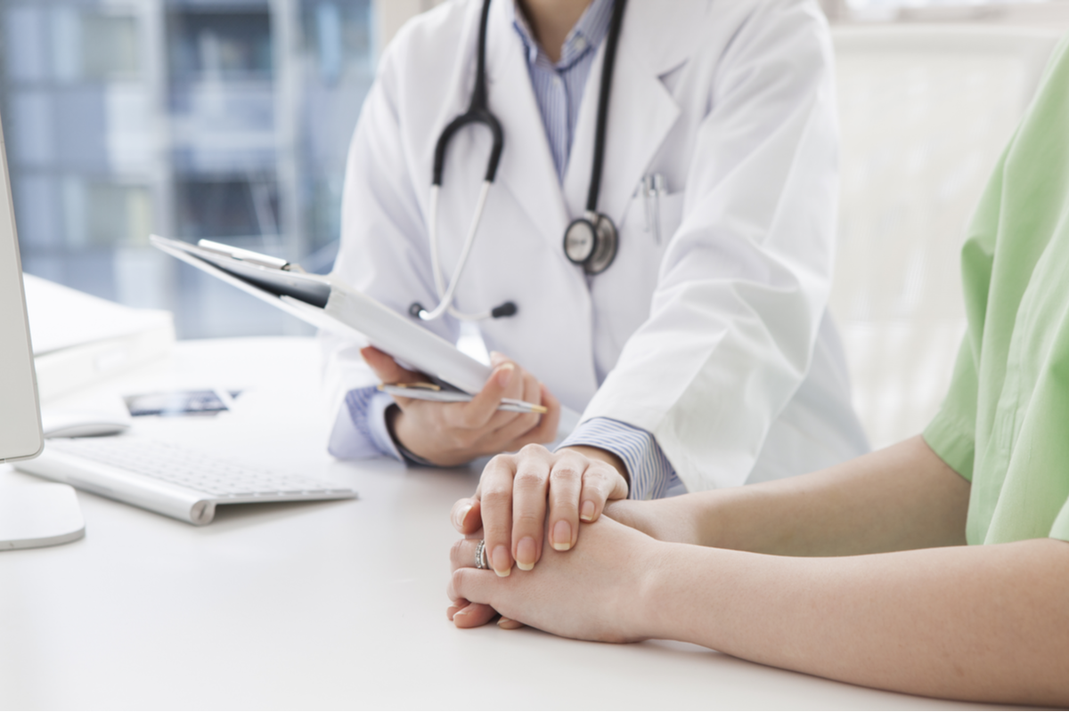 Krebs: Verstärkter Fokus auf PatientInnen-Kommunikation