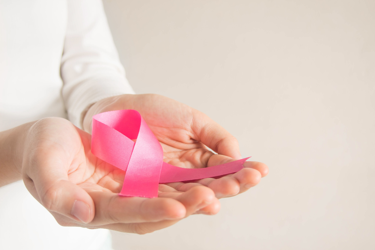 Breast Care Nurse: Schnittstelle zwischen Arzt und Patient