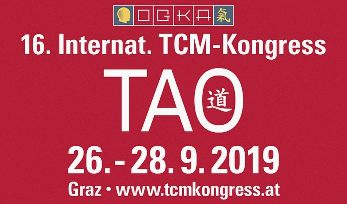 16. Internationaler TCM Kongress - Eventvideo