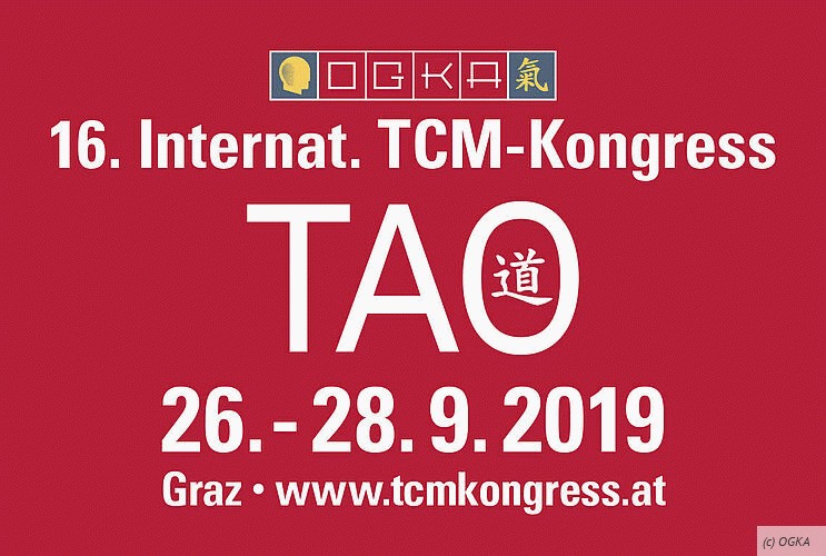 16. Internationaler TCM Kongress - Eventvideo