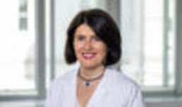 Maria Sibilia neue Vorsitzende des Senats der MedUni Wien