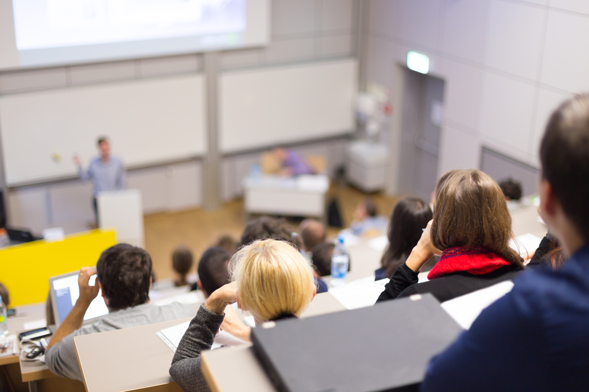 Ringvorlesung Gender Medizin der Med Uni Innsbruck informiert über Herausforderungen und vermittelt Know-How