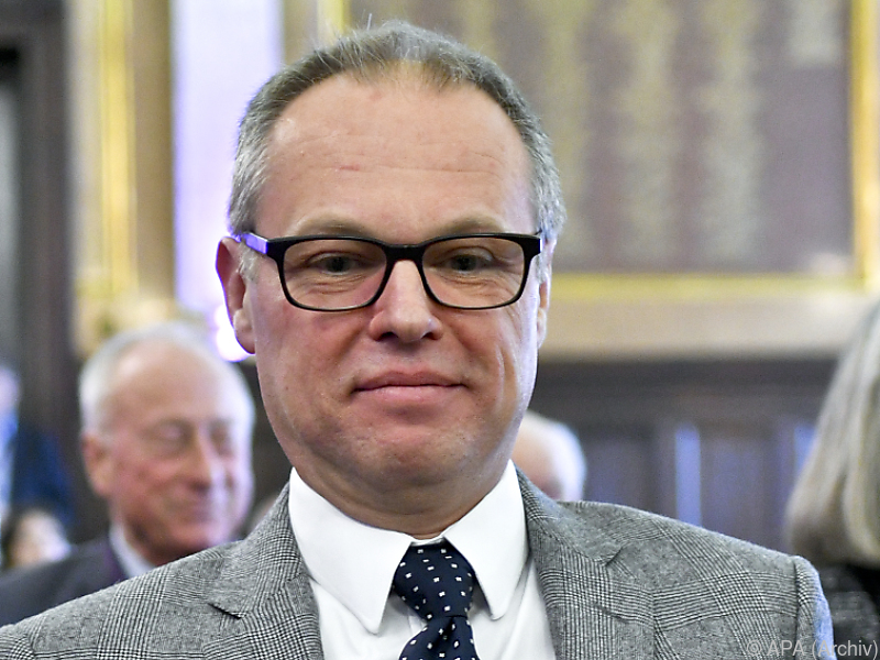 Hohe US-Auszeichnung für österreichischen Mediziner Gero Miesenböck