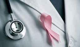 Brustkrebsforschung: Patient Advocacy wird immer wichtiger