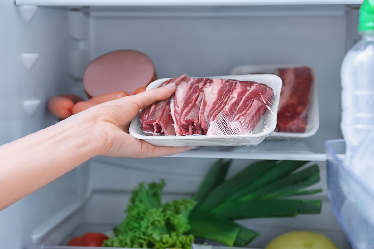 Neue Studie: Rotes Fleisch doch nicht so ungesund wie gedacht