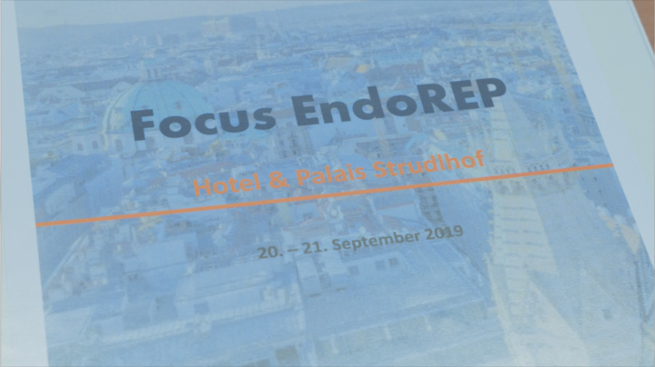 FOCUS ENDOREP - Eventvideo