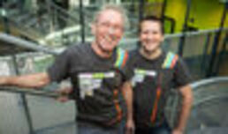 COPD: Mehr Luft dank Training und Ventilen