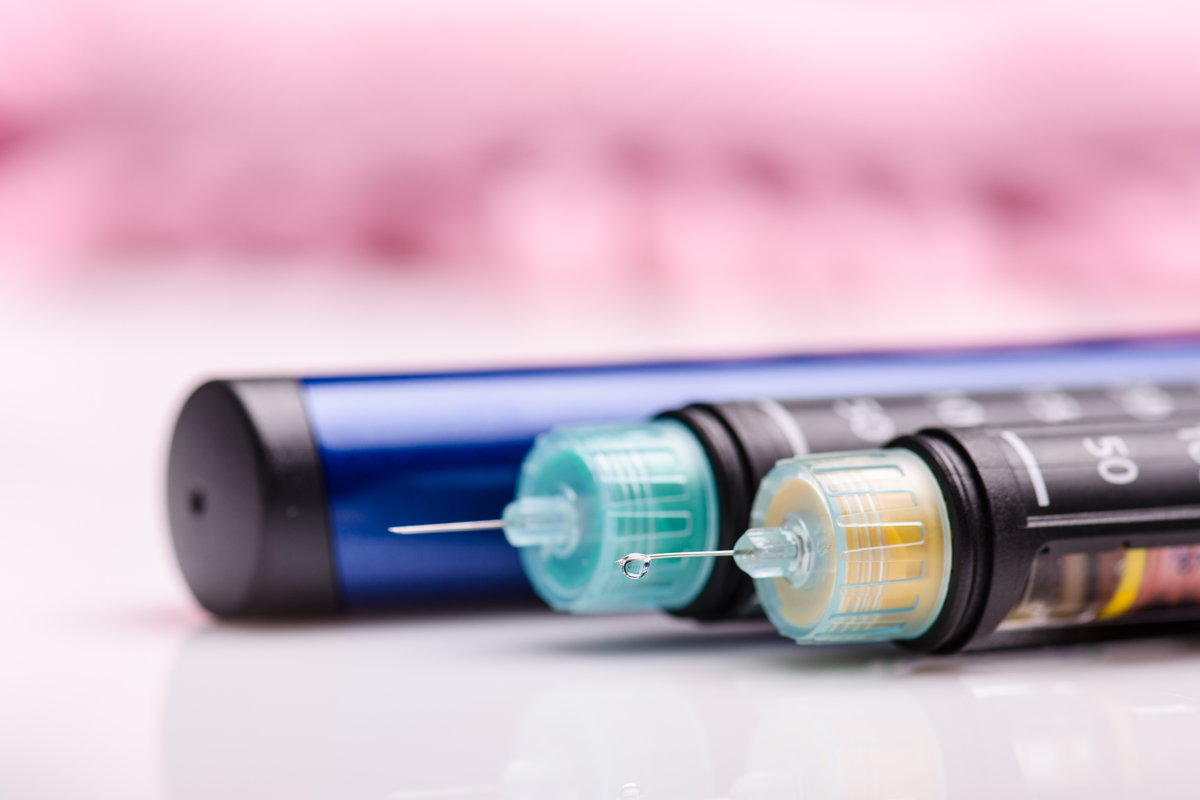 Diabetes: Forschende stellen neuen Therapieansatz vor