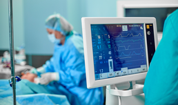 Elektrischer Impuls am Ohr vermindert Risiko für postoperatives Vorhofflimmern