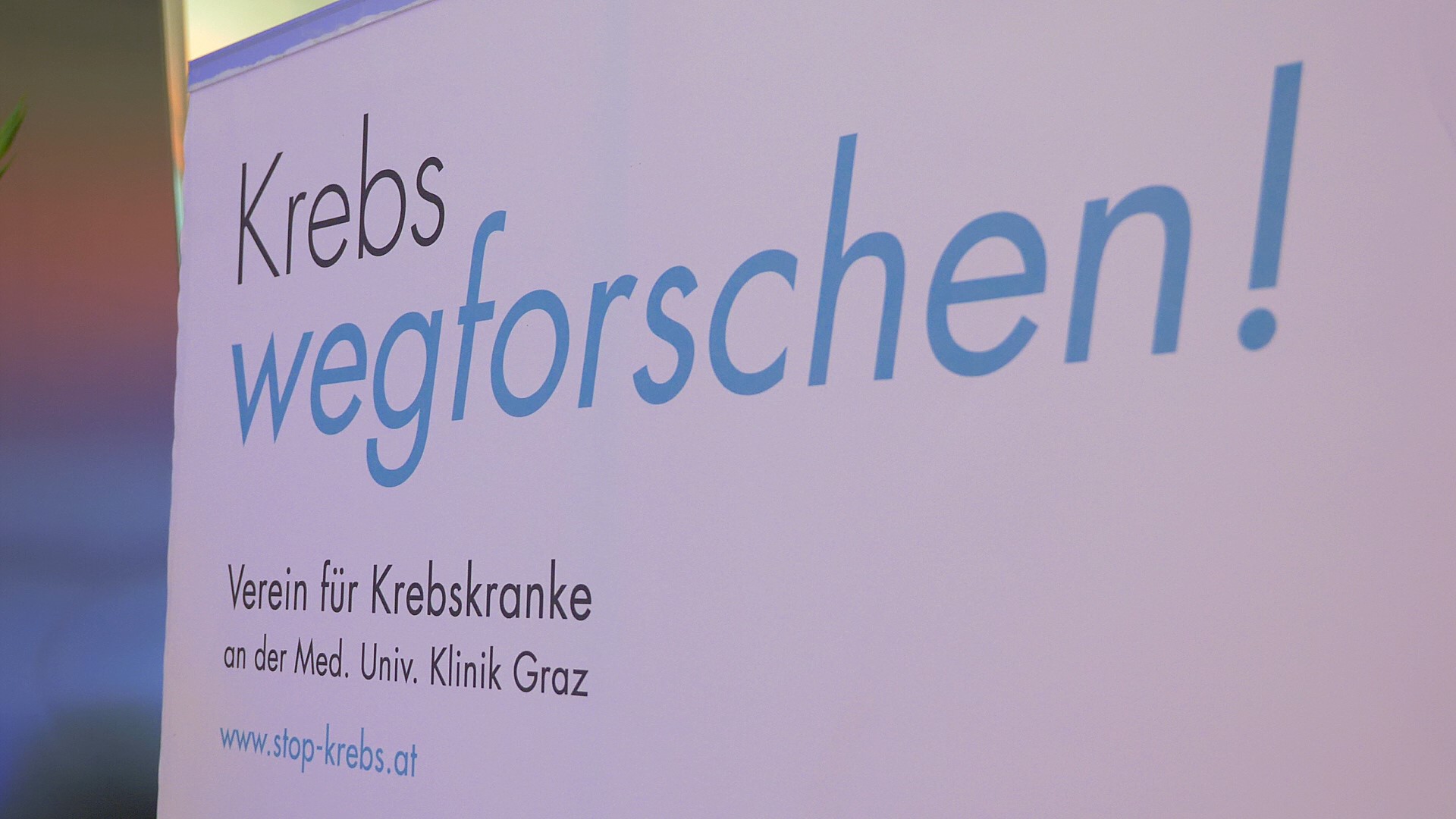Benefiz-Gala "Lust am Leben" 2019 - Eventvideo