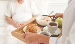 nutritionDay: Aktionstag wider Mangelernährung im Spital