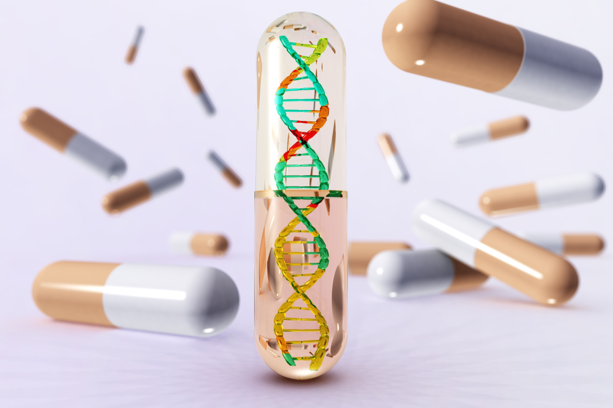 Neue Gentherapie zur Behandlung von Epilepsie