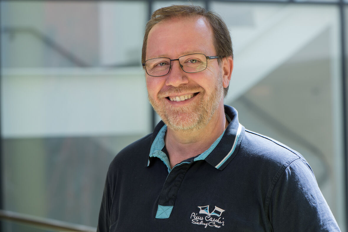 Christoph Schwarzer Neurobiologie
