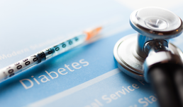Diabetes begünstigt die Entstehung von Demenz