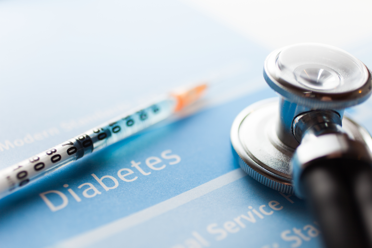 Diabetes begünstigt die Entstehung von Demenz