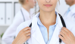 Mehr Medizin-Absolventen sind nicht die Lösung gegen Ärztemangel