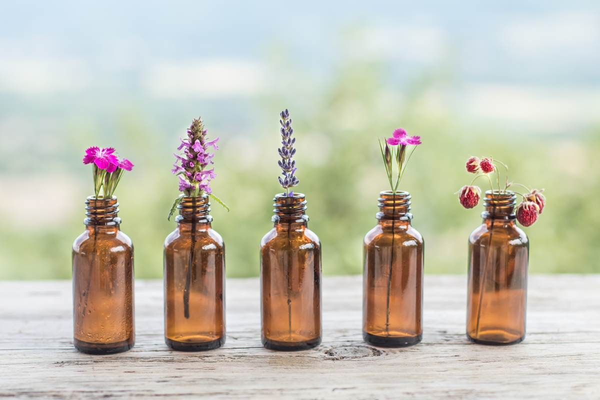 Antibiotikanutzung & Resistenzentwicklung: Infektabwehr mit evidenz-basierter Phytotherapie
