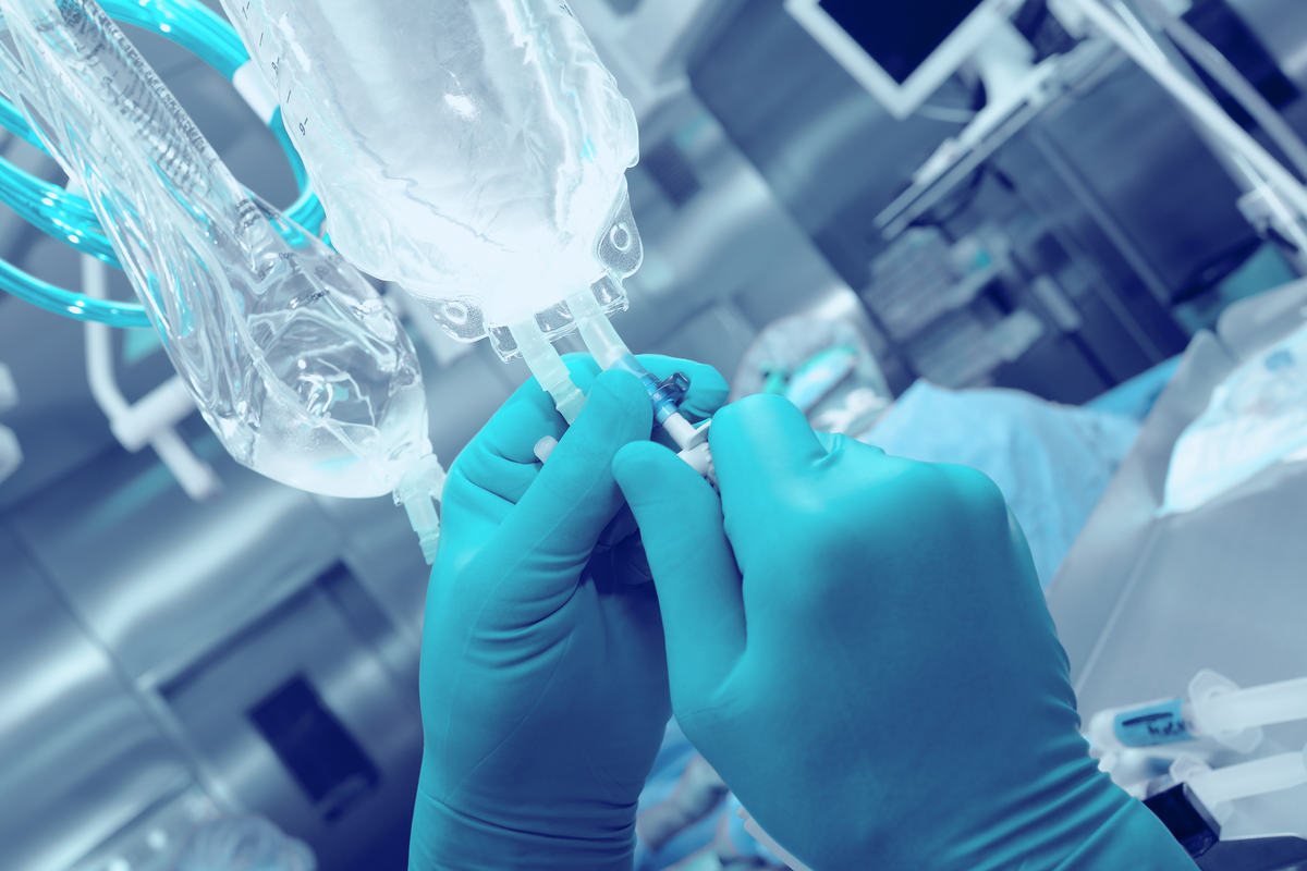 Moderne Intensivmedizin ist menschenzentriert