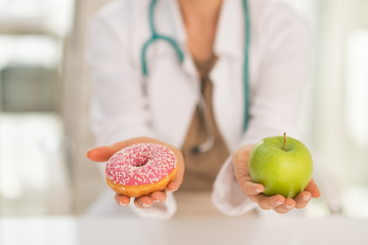 Weltdiabetestag: ÖÄK fordert Fokus auf Prävention