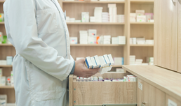 Resolution zu besseren Versorgung der steirischen Bevölkerung: „Nicht der Patient läuft, sondern das Medikament“