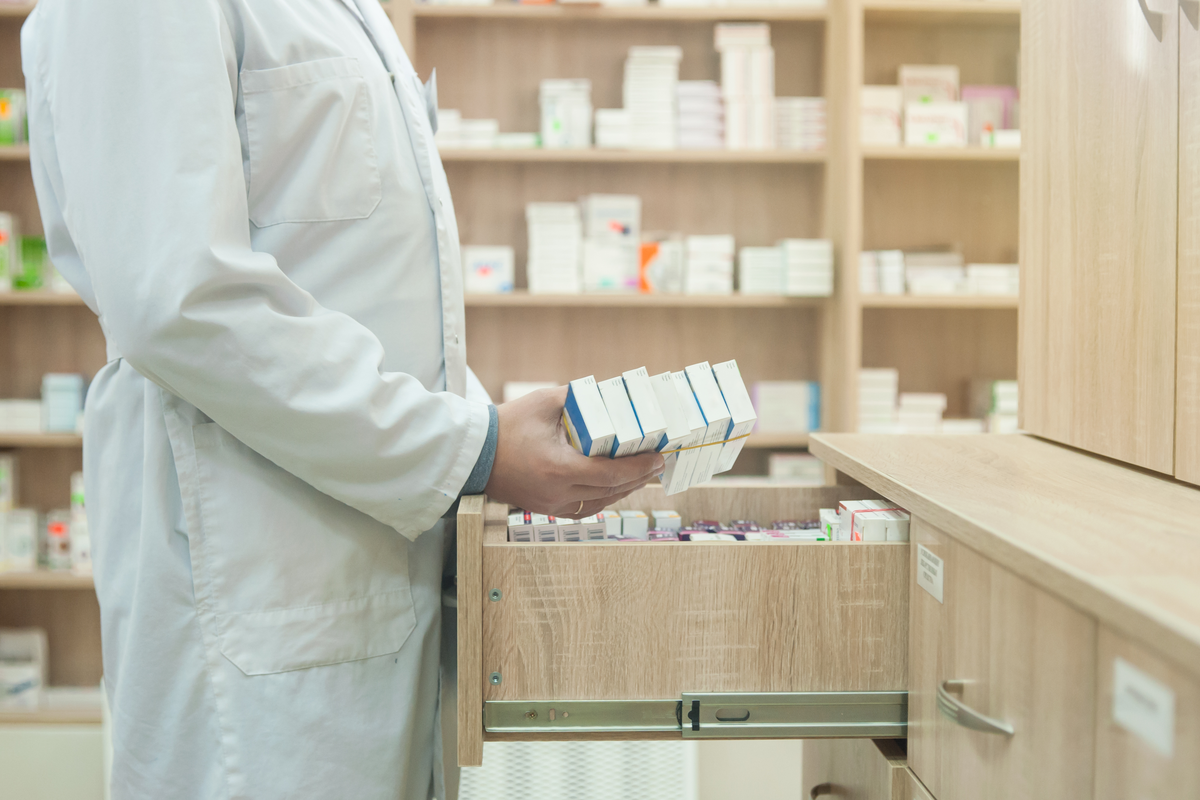 Resolution zu besseren Versorgung der steirischen Bevölkerung: „Nicht der Patient läuft, sondern das Medikament“