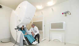 SALK: Universitätsklinik für Neurologie ist neues Expertisezentrum für seltene und komplexe Epilepsien