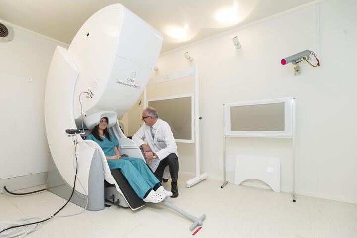 SALK: Universitätsklinik für Neurologie ist neues Expertisezentrum für seltene und komplexe Epilepsien