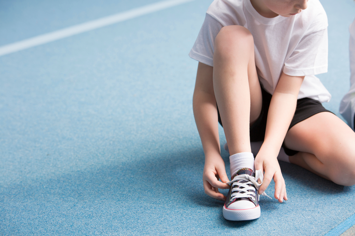 Jugendliche bewegen sich laut WHO-Studie viel zu wenig
