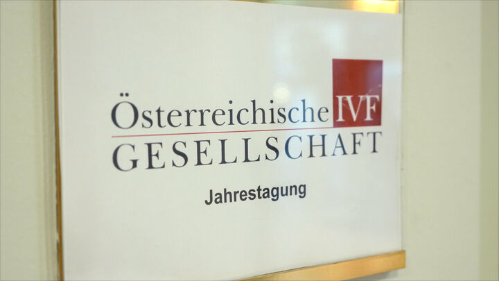 Herbsttagung der Österreichischen IVF Gesellschaft 2019 - EVENTVIDEO