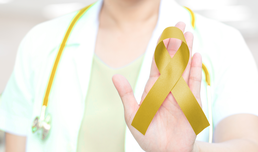 Neuroblastom: eventuell bessere Therapieoptionen
