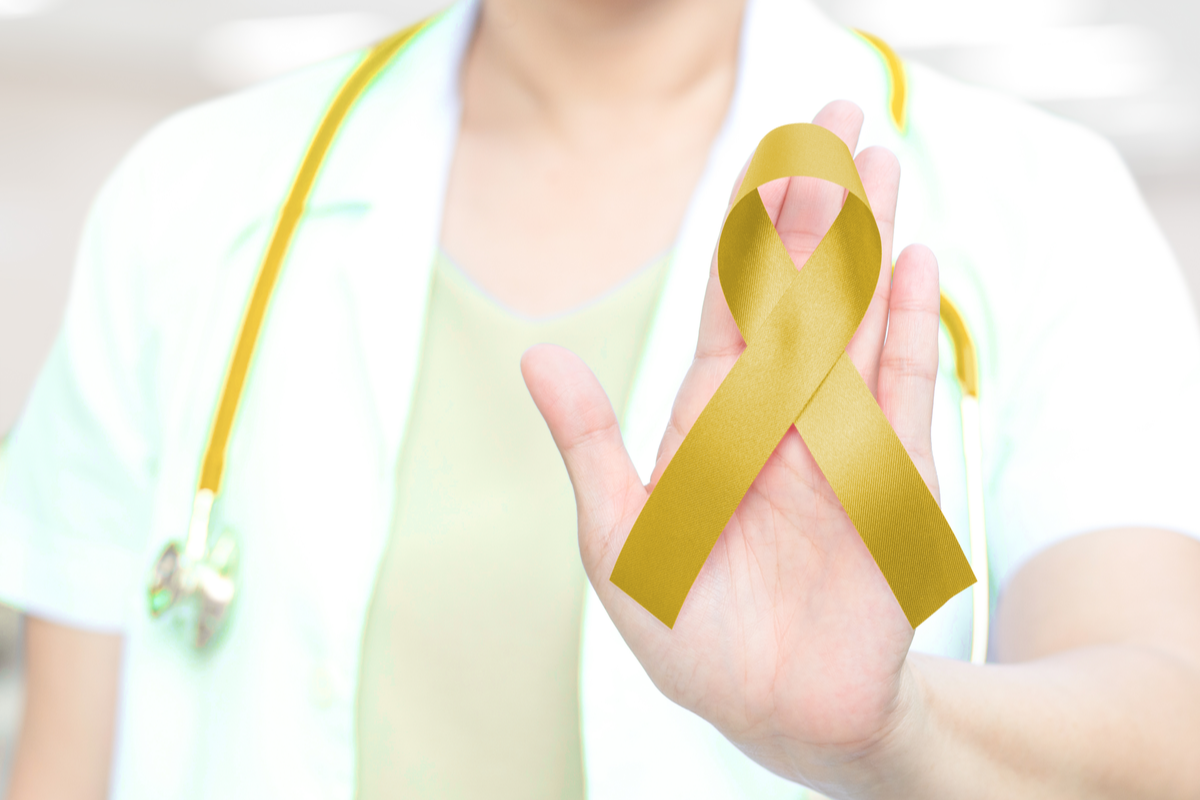 Neuroblastom: eventuell bessere Therapieoptionen