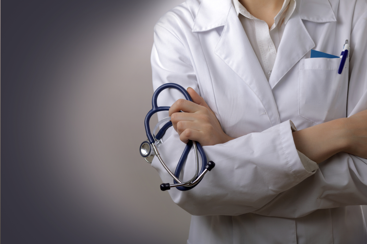 ÖÄK: Schluss mit Gewalt im Spital