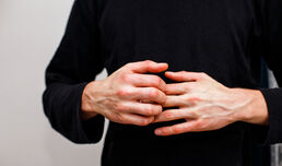 Forscher erkennen Angriffsziel für Psoriasis-Therapie